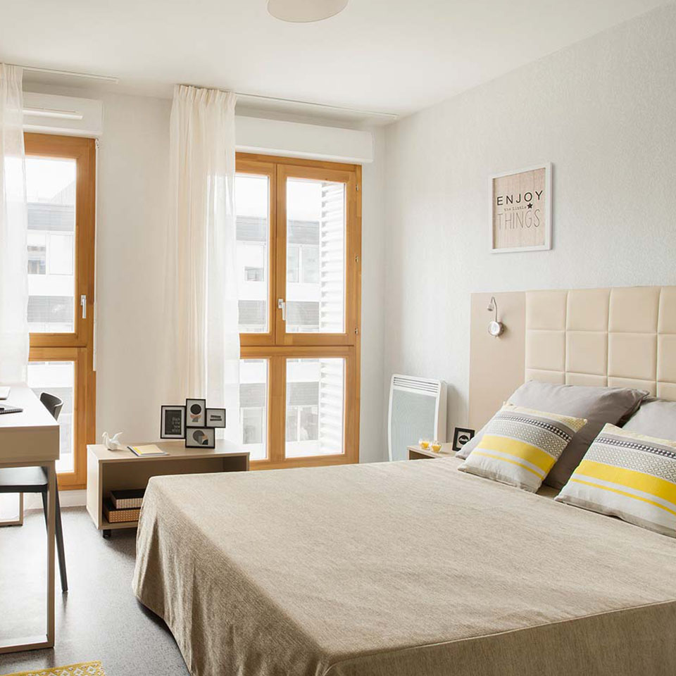 T1 Bis Breizh Campus Rennes